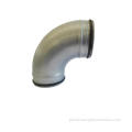 Fb Pressed Bends custom Pressed ventilation bends Factory